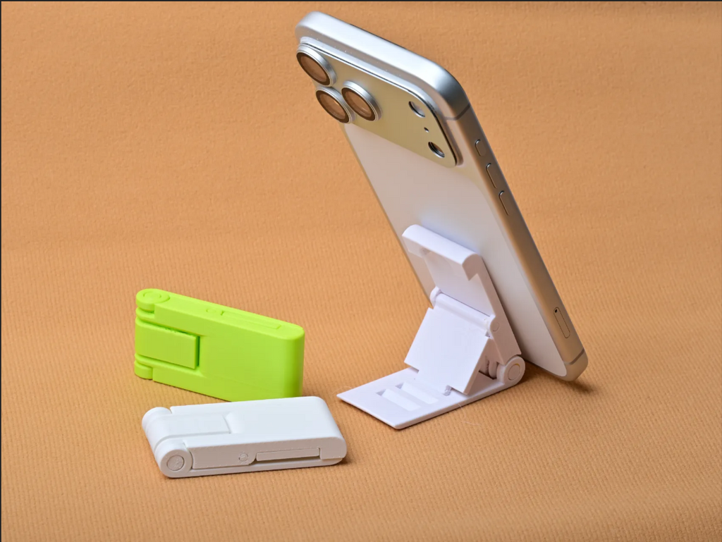 Pocket Phone Stand